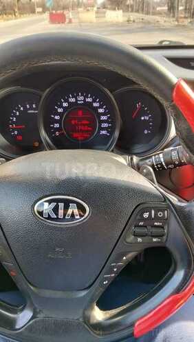 Kia Ceed 2016, 160,000 km - 1.6 l - İsmayıllı