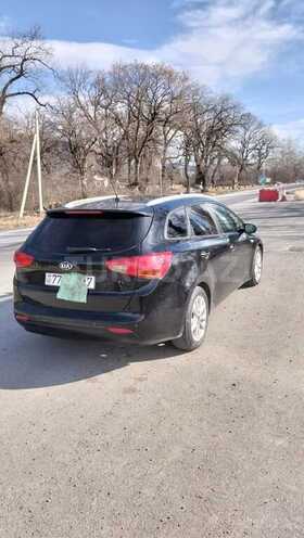 Kia Ceed 2016, 160,000 km - 1.6 l - İsmayıllı