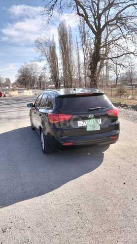 Kia Ceed 2016, 160,000 km - 1.6 l - İsmayıllı