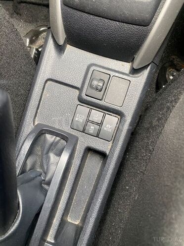 Toyota Corolla Fielder 2019, 122,000 km - 1.5 л - Bakı