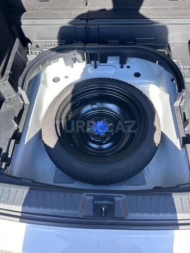Toyota Corolla Fielder 2019, 122,000 km - 1.5 л - Bakı