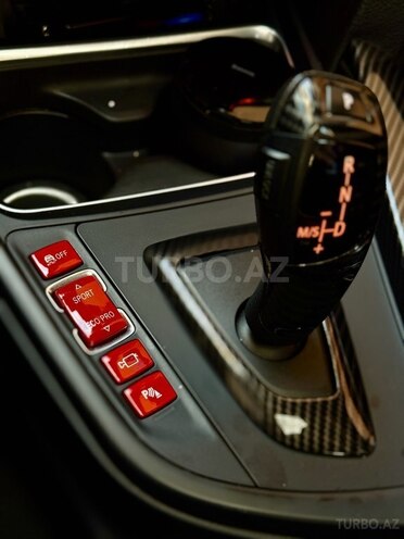 BMW 328 2013, 152,000 km - 2.0 l - Bakı