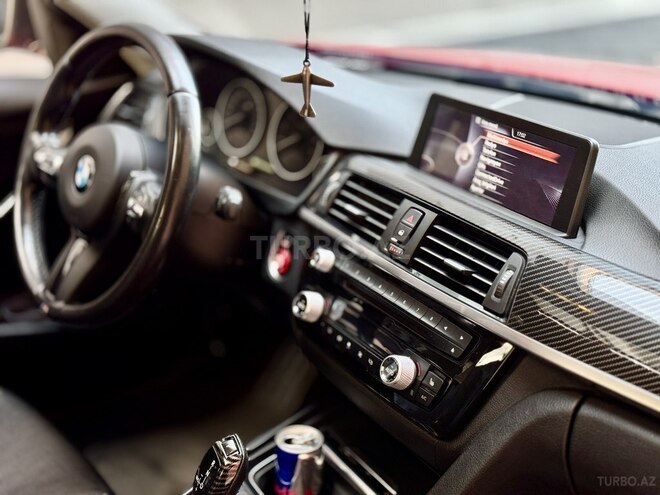 BMW 328 2013, 152,000 km - 2.0 l - Bakı