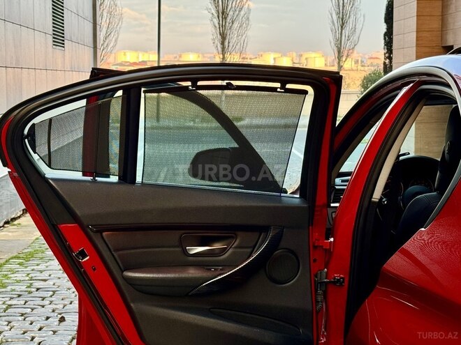 BMW 328 2013, 152,000 km - 2.0 l - Bakı