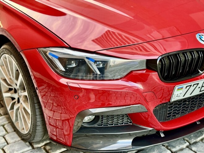 BMW 328 2013, 152,000 km - 2.0 l - Bakı