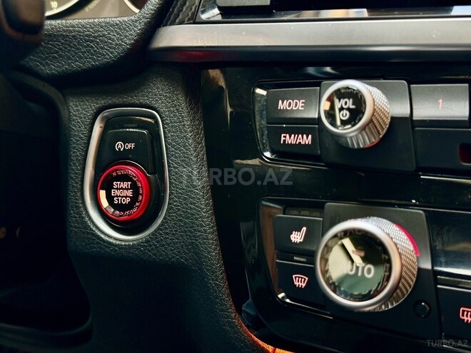 BMW 328 2013, 152,000 km - 2.0 l - Bakı