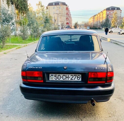 GAZ 3110 2003, 156,500 km - 2.4 l - Bakı