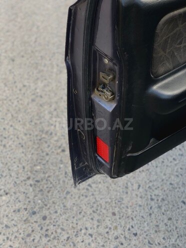 GAZ 3110 2003, 156,500 km - 2.4 l - Bakı