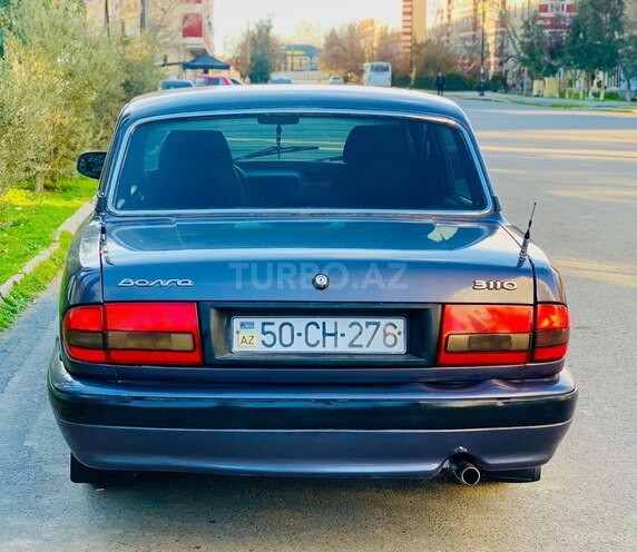 GAZ 3110 2003, 156,500 km - 2.4 l - Bakı