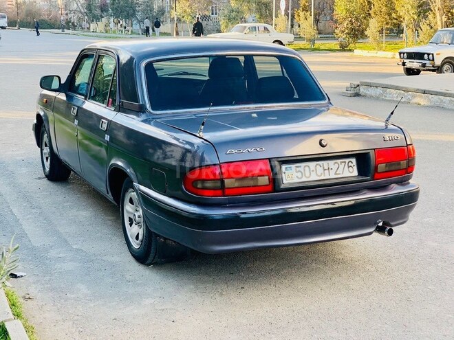 GAZ 3110 2003, 156,500 km - 2.4 l - Bakı