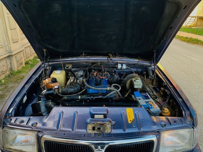GAZ 3110 2003, 156,500 km - 2.4 l - Bakı