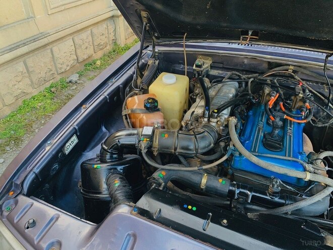 GAZ 3110 2003, 156,500 km - 2.4 l - Bakı