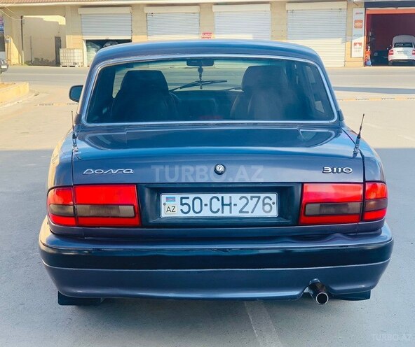 GAZ 3110 2003, 156,500 km - 2.4 l - Bakı