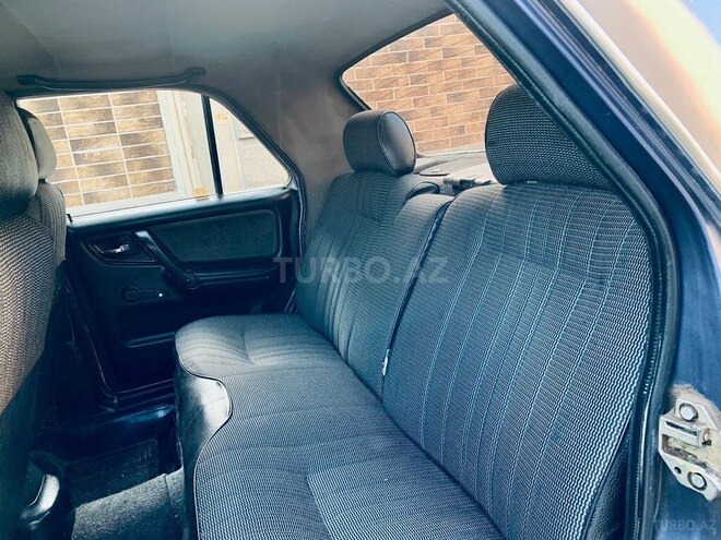 GAZ 3110 2003, 156,500 km - 2.4 l - Bakı