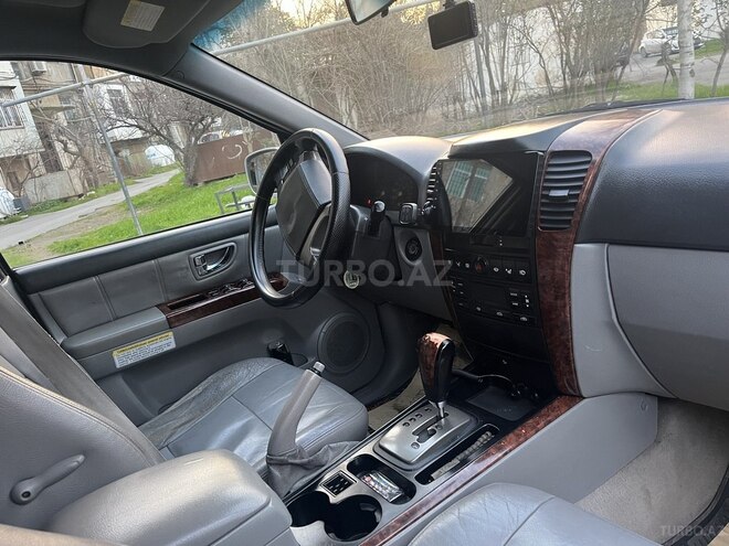 Kia Sorento 2004, 360,000 km - 2.5 l - Bakı