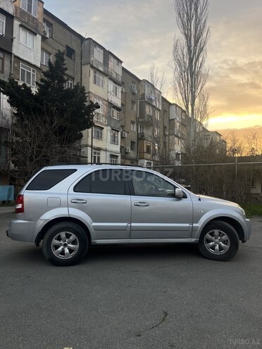 Kia Sorento 2004, 360,000 km - 2.5 l - Bakı