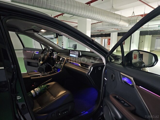 Lexus RX 300 2019, 156,000 km - 2.0 l - Bakı