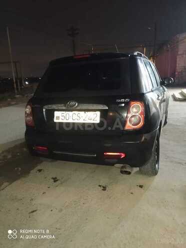 Lifan 320 2014, 460,000 km - 1.3 l - Bakı