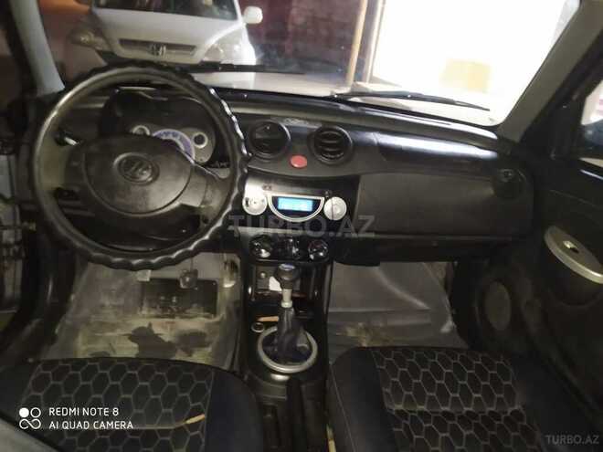 Lifan 320 2014, 460,000 km - 1.3 l - Bakı