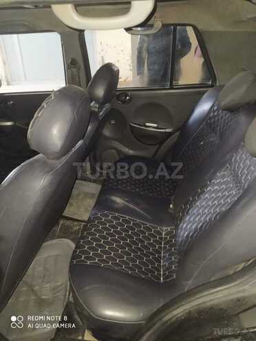 Lifan 320 2014, 460,000 km - 1.3 l - Bakı