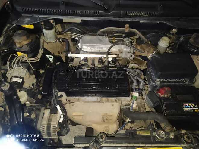 Lifan 320 2014, 460,000 km - 1.3 l - Bakı
