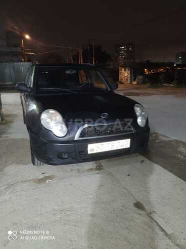 Lifan 320 2014, 460,000 km - 1.3 l - Bakı