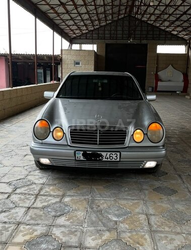 Mercedes E 220 d 1999, 324,495 km - 2.2 л - Goranboy