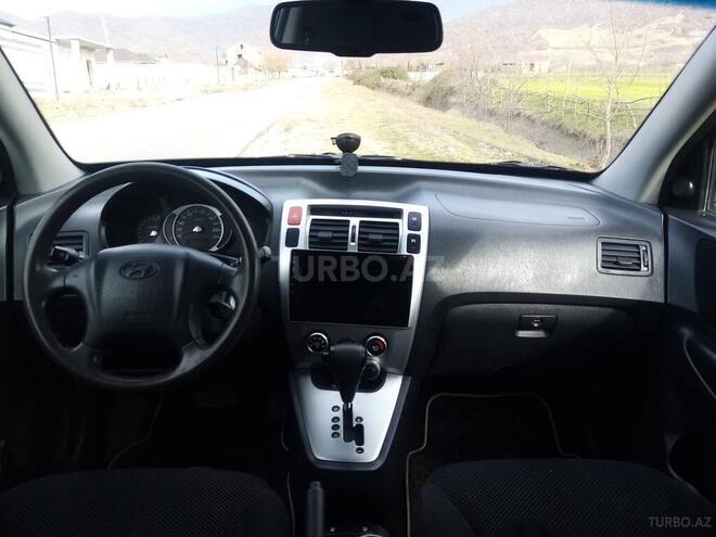 Hyundai Tucson 2007, 235,800 km - 2.0 l - İsmayıllı