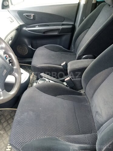 Hyundai Tucson 2007, 235,800 km - 2.0 l - İsmayıllı