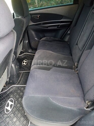 Hyundai Tucson 2007, 235,800 km - 2.0 l - İsmayıllı