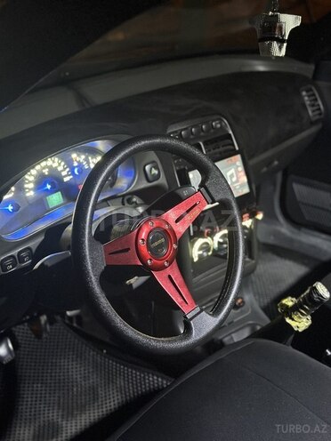 LADA (VAZ) 2110 2007, 323,000 km - 1.6 л - Bakı