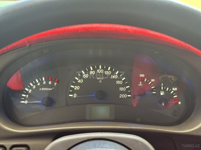 LADA (VAZ) 2110 2007, 323,000 km - 1.6 л - Bakı