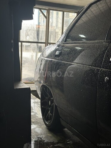 LADA (VAZ) 2110 2007, 323,000 km - 1.6 л - Bakı