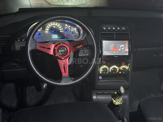 LADA (VAZ) 2110 2007, 323,000 km - 1.6 л - Bakı
