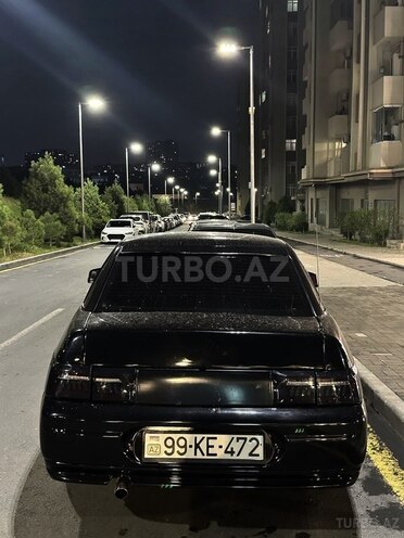 LADA (VAZ) 2110 2007, 323,000 km - 1.6 л - Bakı