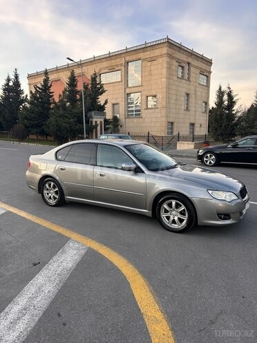 Subaru Legacy 2006, 281,000 km - 2.0 l - Bakı
