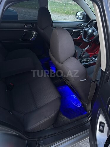 Subaru Legacy 2006, 281,000 km - 2.0 l - Bakı