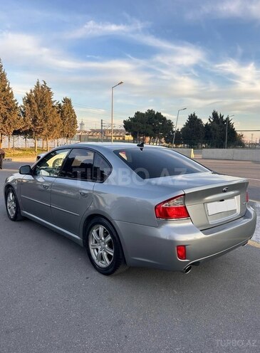 Subaru Legacy 2006, 281,000 km - 2.0 l - Bakı