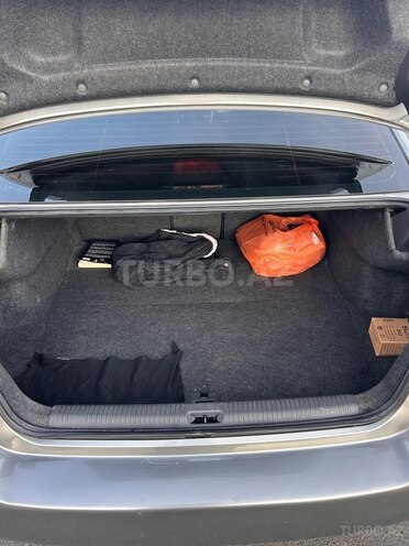 Subaru Legacy 2006, 281,000 km - 2.0 l - Bakı
