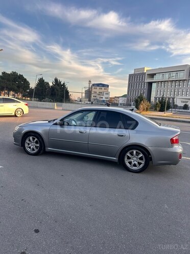 Subaru Legacy 2006, 281,000 km - 2.0 l - Bakı