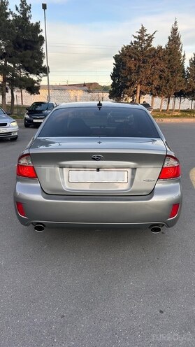 Subaru Legacy 2006, 281,000 km - 2.0 l - Bakı