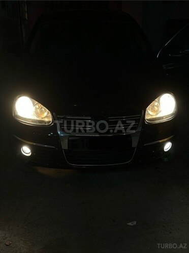 Volkswagen Jetta 2007, 494,000 km - 1.6 l - Bakı