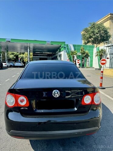 Volkswagen Jetta 2007, 494,000 km - 1.6 l - Bakı