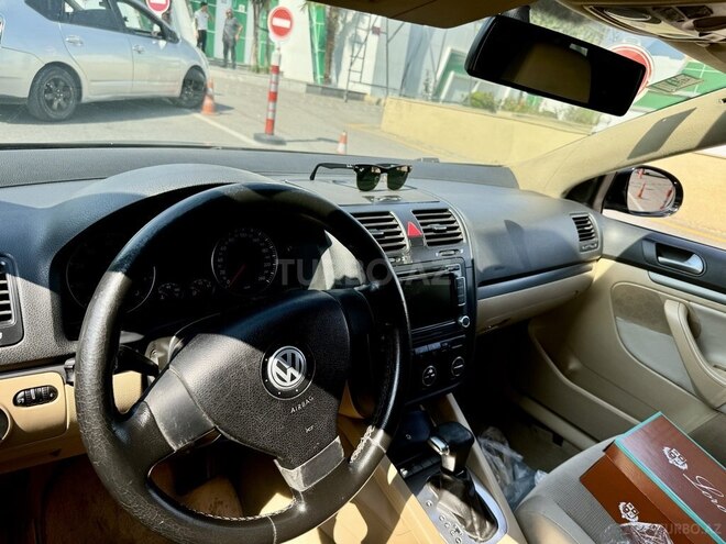 Volkswagen Jetta 2007, 494,000 km - 1.6 l - Bakı