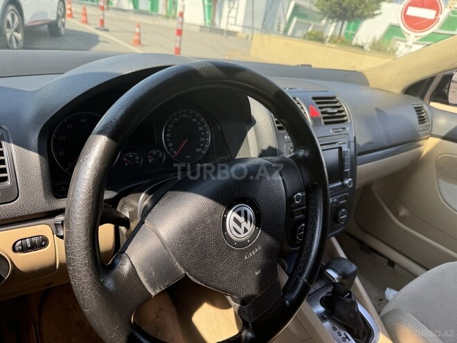 Volkswagen Jetta 2007, 494,000 km - 1.6 l - Bakı