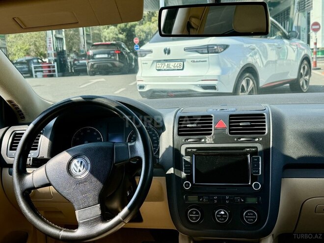 Volkswagen Jetta 2007, 494,000 km - 1.6 l - Bakı