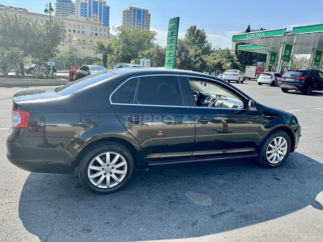 Volkswagen Jetta 2007, 494,000 km - 1.6 l - Bakı