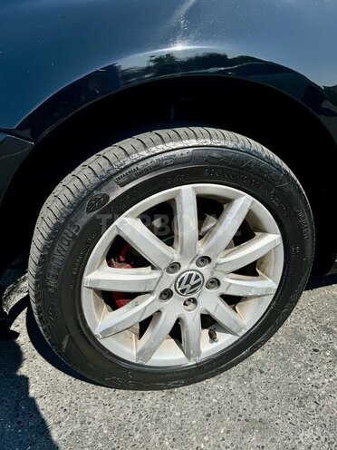 Volkswagen Jetta 2007, 494,000 km - 1.6 l - Bakı