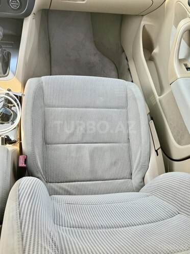 Volkswagen Jetta 2007, 494,000 km - 1.6 l - Bakı