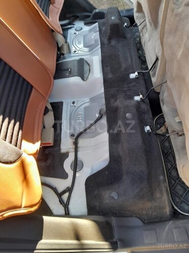 Nissan X-Trail 2008, 198,000 km - 2.5 л - Lənkəran